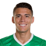 Hector Moreno