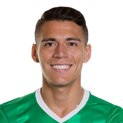 Hector Moreno