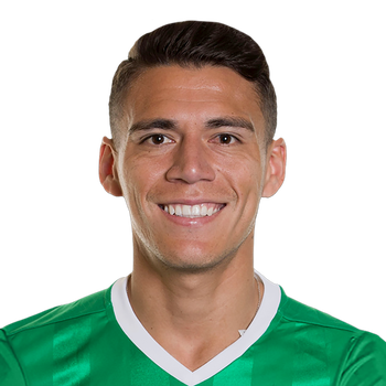 HECTOR MORENO
