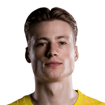 SANDER TANGVIK
