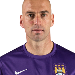 Willy Caballero