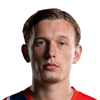 MARCUS HOLMGREN PEDERSEN