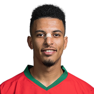 Azzedine Ounahi