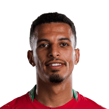 AZZEDINE OUNAHI