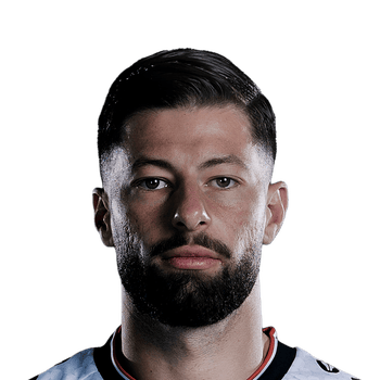 KEVIN YAKOB