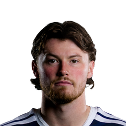 Nathan Patterson