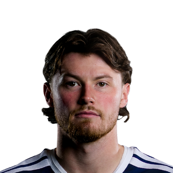NATHAN PATTERSON