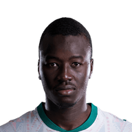 Pape Gueye