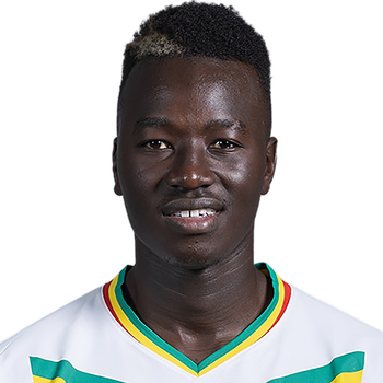 PAPE GUEYE