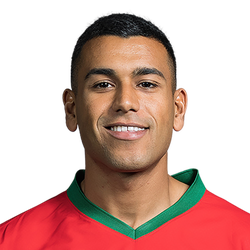 Walid Cheddira