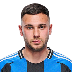 Dominik Iankov