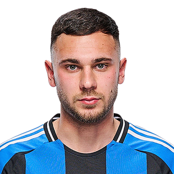 DOMINIK IANKOV