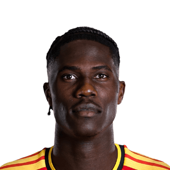AMADOU ONANA