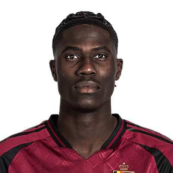 Amadou Onana - Soccer News, Rumors, & Updates | FOX Sports