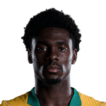 MOHAMED TOURE