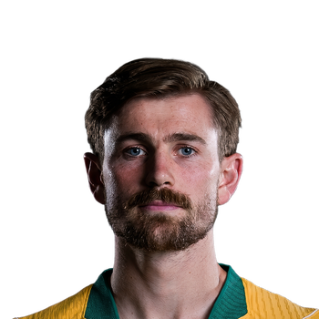 CONOR METCALFE