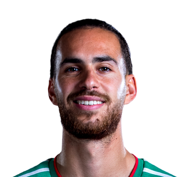 RAMIZ ZERROUKI