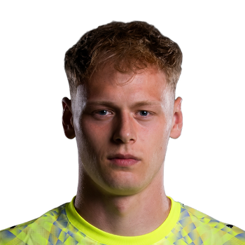LUKAS HORNICEK