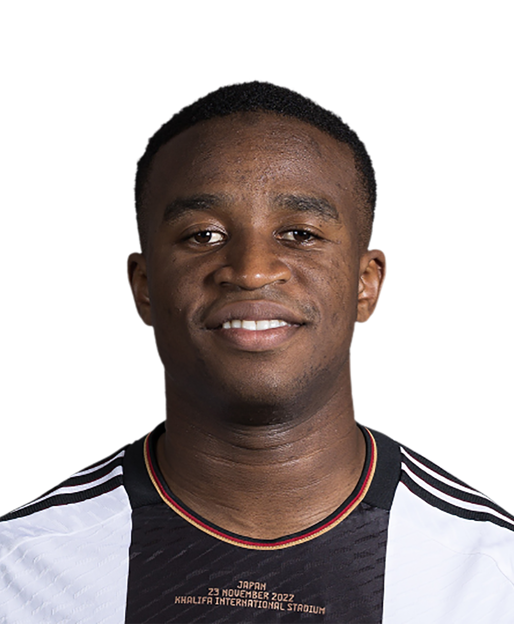Youssoufa Moukoko - Soccer News, Rumors, & Updates | FOX Sports