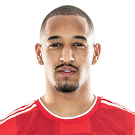 Lucas Gabriel Monzon Lemos