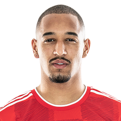 Lucas Gabriel Monzon Lemos