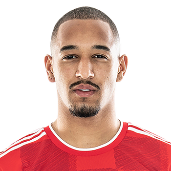 LUCAS GABRIEL MONZON LEMOS