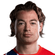 Patrick Berg