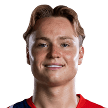Andreas Schjelderup