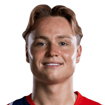 ANDREAS SCHJELDERUP