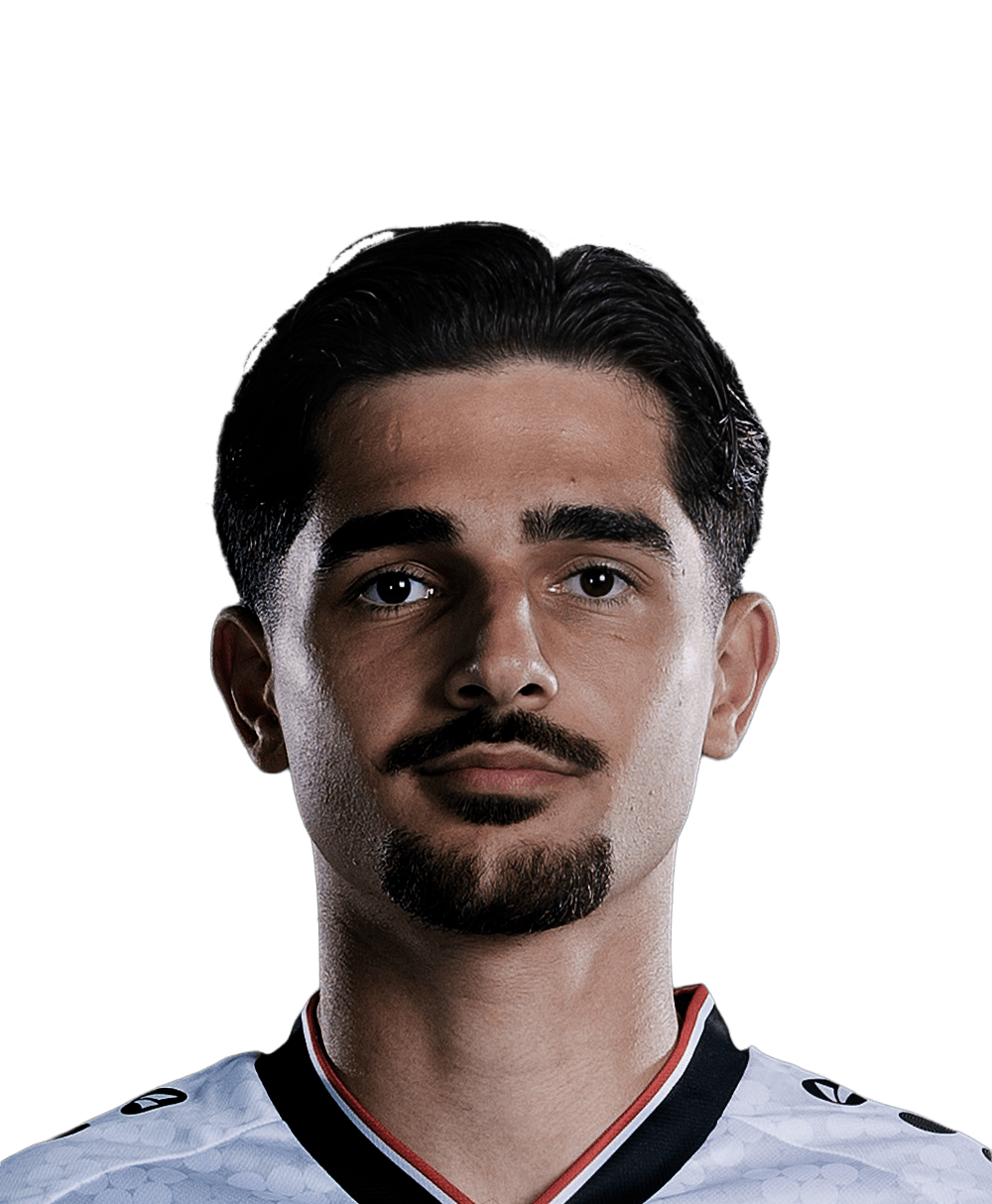 Aimar Sher - Soccer News, Rumors, & Updates | FOX Sports