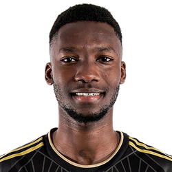 Mohamed Traore