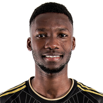 MOHAMED TRAORE