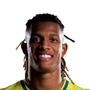 DANILO SANTOS