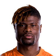 Emmanuel Agbadou