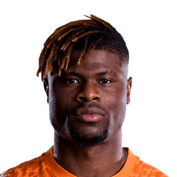 EMMANUEL AGBADOU