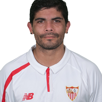 EVER BANEGA