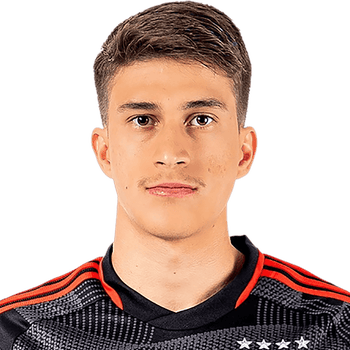 GABRIEL PIRANI