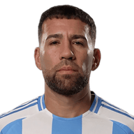 Nicolas Otamendi