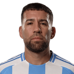 Nicolas Otamendi