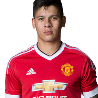 Marcos Rojo