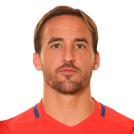 Jose Pedro Fuenzalida