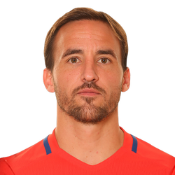 Jose Pedro Fuenzalida