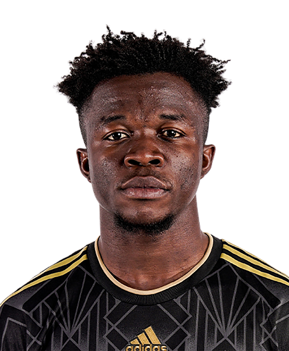 Columbus Crew complete transfer with LAFC for allocation money