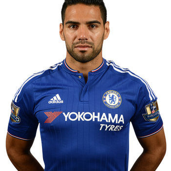 RADAMEL FALCAO