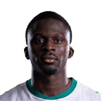 BAMBA DIENG