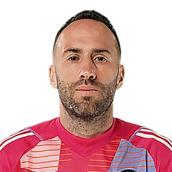 David Ospina