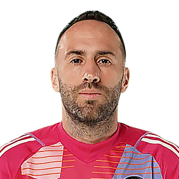 DAVID OSPINA