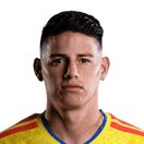 James Rodriguez