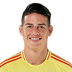James Rodriguez