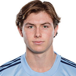 Wilson Israel Harris